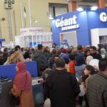 اختتام معرض الإنتاج الجزائري وسط إقبال كبير وعدة اتفاقيات شراكة