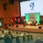 اجتماع الخبراء لتحضير المؤتمر ال3 للوزراء العرب للتعليم والتدريب الفني والمهني