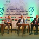 الدعوة إلى تطوير التكوين والتعليم في العالم العربي لمواكبة مستجدات سوق العمل