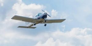 تفاصيل جديدة حول الطائرة التي سقطت قرب نواذيبو