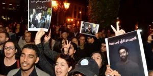 سبعة صحافيين ونشطاء مغاربة يضربون عن الطعام