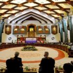 الأردن يستضيف مؤتمر “بغداد 2” للتعاون والشراكة