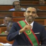 برلماني موريتاني يطالب باستدعاء سفير المغرب