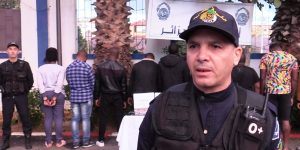 شرطة الدار البيضاء بالعاصمة.. توقيف رعايا أجانب ضمن جماعة إجرامية مختصة في ترويج الهيروين وحشيشة المارخوانا  