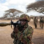 2022 عام “الحرب الناجحة” للصومال على الإرهاب