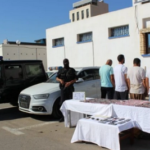 خلال عمليتين متفرقتين.. حجز 61 غراما من المخدرات الصلبة بوهران