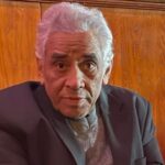 وفاة الفنان كمال سليمان ودفنه في هولندا