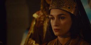 مهرجان البحر الأحمر السينمائي الدولي.. الجزائرية عديلة بن ديمراد تفوز بجائزة أفضل ممثلة