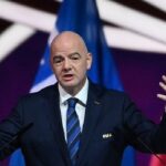 إنفانتينو يخطط لتغيير موعد إقامة كأس العالم