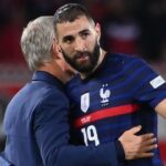 أوزيل: غاب بنزيما.. فغاب الاحتفال