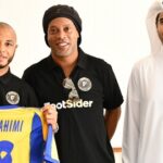 براهيمي في تصريحات لشبكة بين سبورت: أتمنى استمرار قارة إفريقيا في السير على نهج التطور