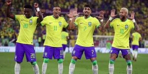 روي كين يصف رقص البرازيليين بقلة الاحترام