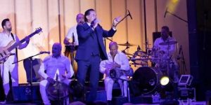 المغنون العرب… بين الهجرة والمحاباة