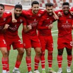 نقل مباراة الزمالك وشباب بلوزداد إلى ملعب القاهرة