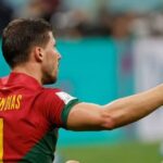 سيغيب عن مباريات قوية.. ضربة لمانشستر سيتي بعد كشف مدة غياب روبن دياز