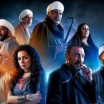 الدراما العربية 2022… خطوات بطيئة