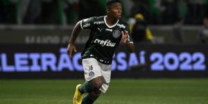 ريال مدريد يقترب من صفقة برازيلية