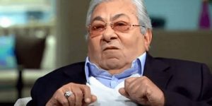 فاروق فلوكس يعترض على إعادة تقديم “سيدتي الجميلة”