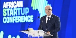 الجزائر تطمح لبلوغ مليون حامل مشروع السنة القادمة في إطار المؤسسات الناشئة