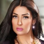 بعد عامين ونصف العام من الزواج.. انفصال غادة عبد الرازق عن زوجها هيثم زنيتا