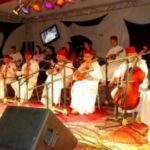 الطبعة الـ 12 للمهرجان الوطني للحوزي.. 13 جمعية موسيقية في الموعد التلمساني