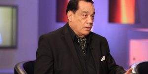 بقرار من مصطفى كامل.. حلمي بكر نقيبًا شرفيًا للموسيقيين