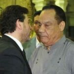 حلمي بكر يهاجم هاني شاكر بحدة