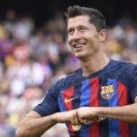 صدمة جديدة للبارصا بسبب ليفاندوفسكي