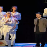 “ما قبل النور” تستذكر إجرام منظمة الجيش السري الفرنسية