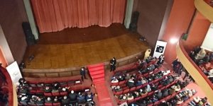 المهرجان الوطني للمسرح المحترف.. 10 مسرحيات في سباق الجوائز