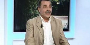 الممثل عبد الحميد رابية: الفن الرابع الجزائري كان دائما مرآة حقيقية للمجتمع