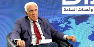 مقيدش: انضمام الجزائر إلى البريكس إضافة كبيرة للمجموعة بالمنطقة العربية والقارة الإفريقية 