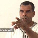 📌بقايا الجماعات الإرهابية آيلة للزوال لا محالة.. 📌دعاهم لتسليم أنفسهم وحقن دمائهم ودماء الجزائريين
