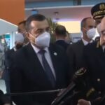 رئيس الجمهورية يدعو سونطراك لمضاعفة الجهود لتطوير الحقول ورفع الإنتاج