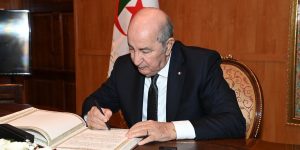 رئيس الجمهورية يقرر إعادة تنظيم الهيئة الوطنية للوقاية من الجرائم المتصلة بتكنولوجيات الإعلام والاتصال ومكافحتها