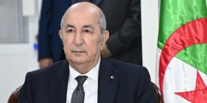 الرئيس تبون يدعو الحجاج الجزائريين ليكونوا خير سفراء لبلادهم