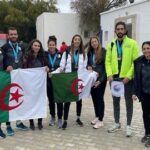 تمكن من حصد 16 ميدالية.. المنتخب الوطني للتجديف يفوز بالبطولة الإفريقية