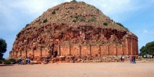 تيبازة.. تسعة معالم أثرية تنتظر الحماية