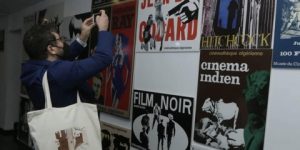 إجماع على ضرورة ترميم التراث السينمائي