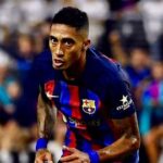 برشلونة ينوي التخلص من رافينيا ويحدد بديله
