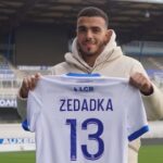 إدارة ليل تكشف عن أسباب إعارة حكيم زدادكة