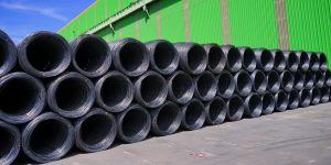 الشركة الجزائرية-القطرية للصلب.. نحو الولوج إلى أسواق عالمية جديدة