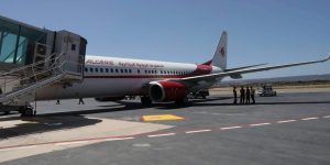 الجوية الجزائرية ستستعيد 100 بالمائة من قدراتها قبل وباء كورونا ابتداء من مارس 2023