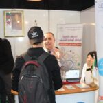 صالون التشغيل والتكوين المتواصل والمقاولاتية: تقريب التكوين من الأنشطة الاقتصادية في صلب اهتمامات العارضين