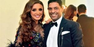 هاني فرحات: أنغام لم تتعافَ بشكل كامل وتخاطر بنفسها من أجل الفن