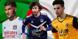 “الفاف” تستهدف 7 أسماء جديدة لتدعيم كتيبة “الخضر”