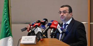 الجزائر تحضر لاحتضان مؤتمر القمة السابعة للدول المصدرة للغاز نهاية 2023
