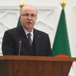 الوزير الأول يهنئ الشعب الجزائري بحلول السنة الأمازيغية الجديدة