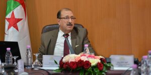 إنهاء مهام عزوز عساسي المدير العام  لـ” CASNOS” 