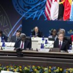 الجزائر ستحتضن في الربيع المقبل ندوة حول مكافحة الإرهاب في إفريقيا